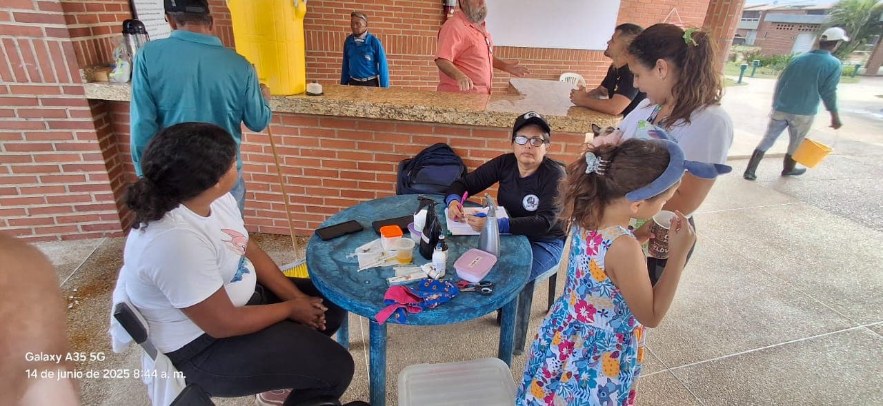 Jornada de atención - Foto 5