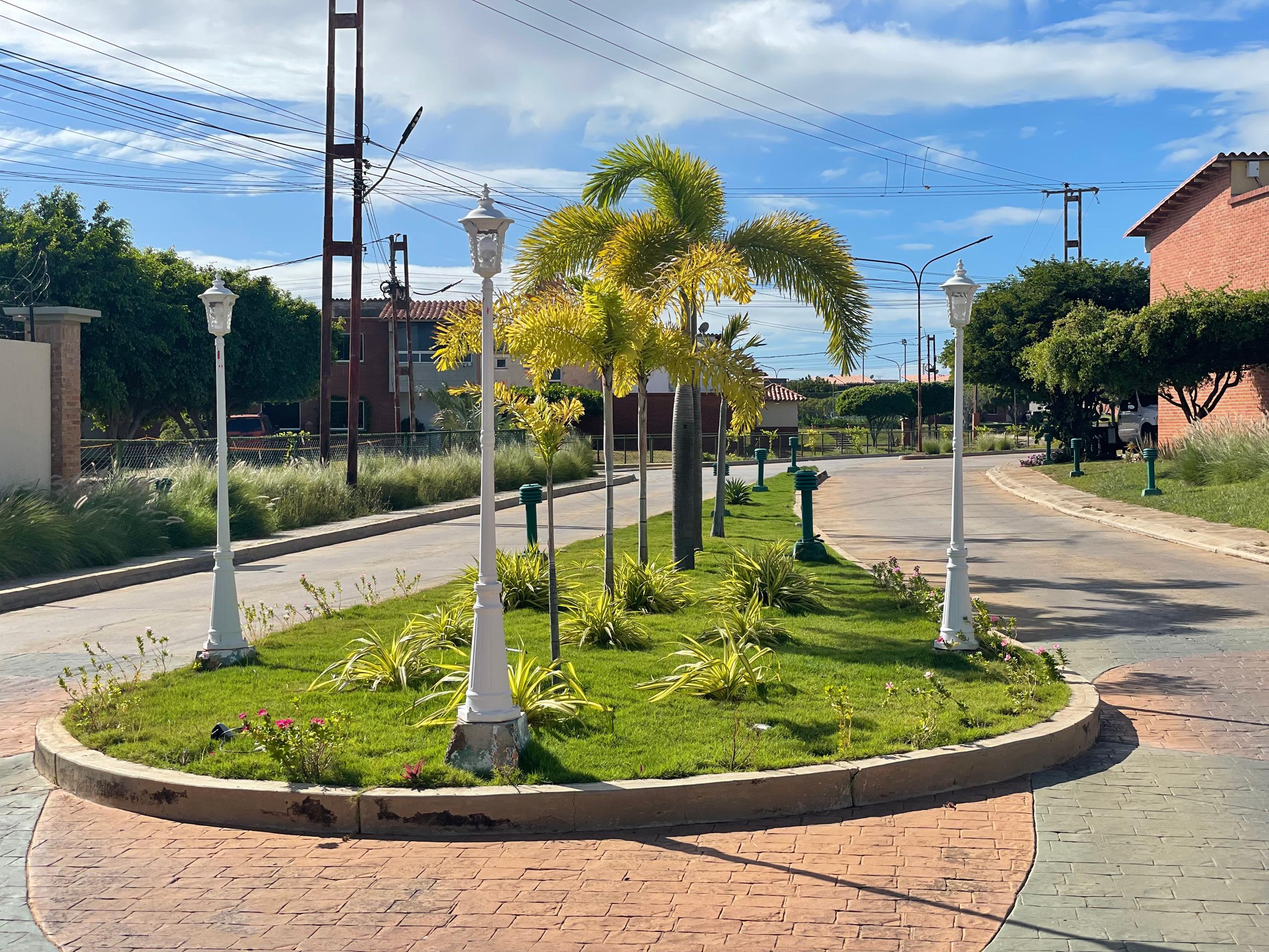 Vista Azul